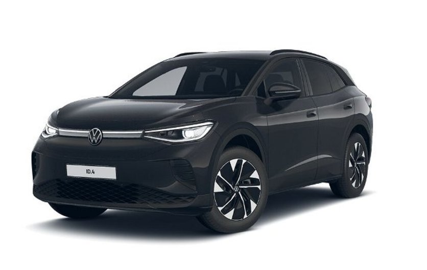 Volkswagen ID.4 Nya Pro 4Motion Edition Privatleasing 2024