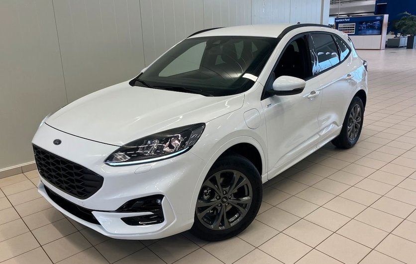 Ford Kuga ST-LINE PHEV 2,5 FWD 2024