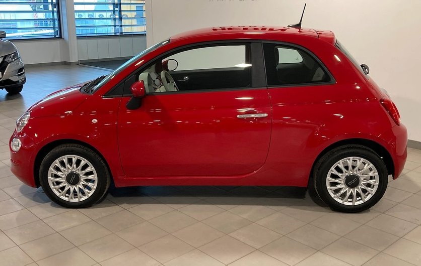 Fiat 500 1.0 BSG SERIE 8 2021