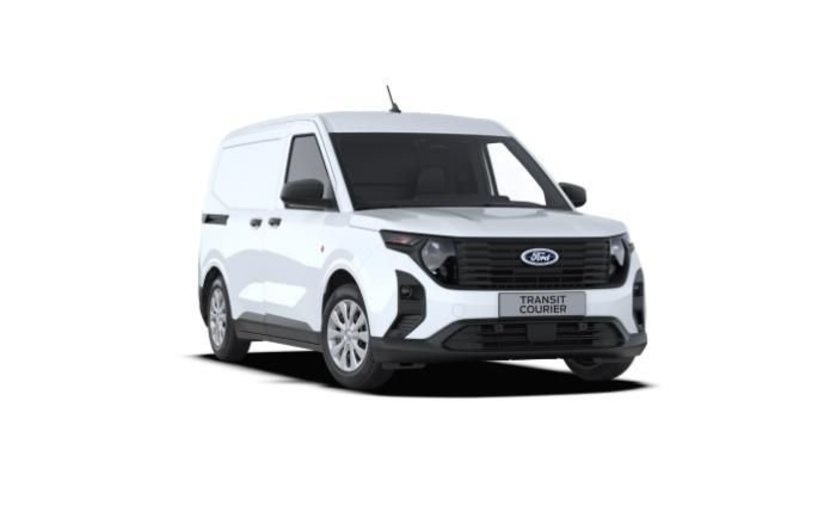 Ford Transit Courier Trend 1.0 Ecoboost 2024