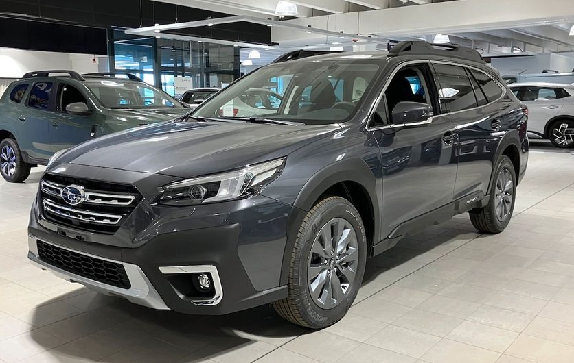 Subaru Outback Privatleasing fr mån 2023
