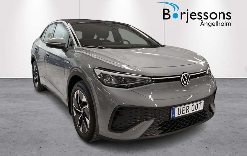 Volkswagen ID.5 PRO PERFORMANCE 77 kWh 2023