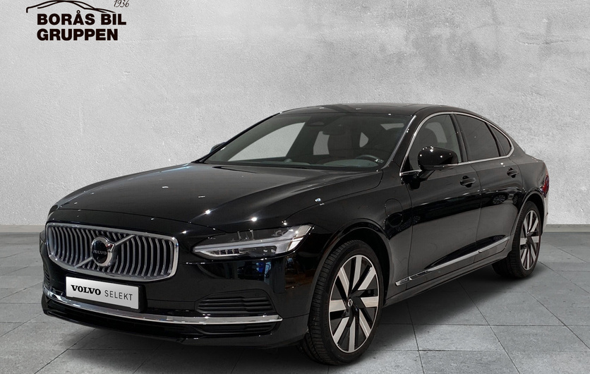 Volvo S90 Recharge T8 Ultimate Bright 2024