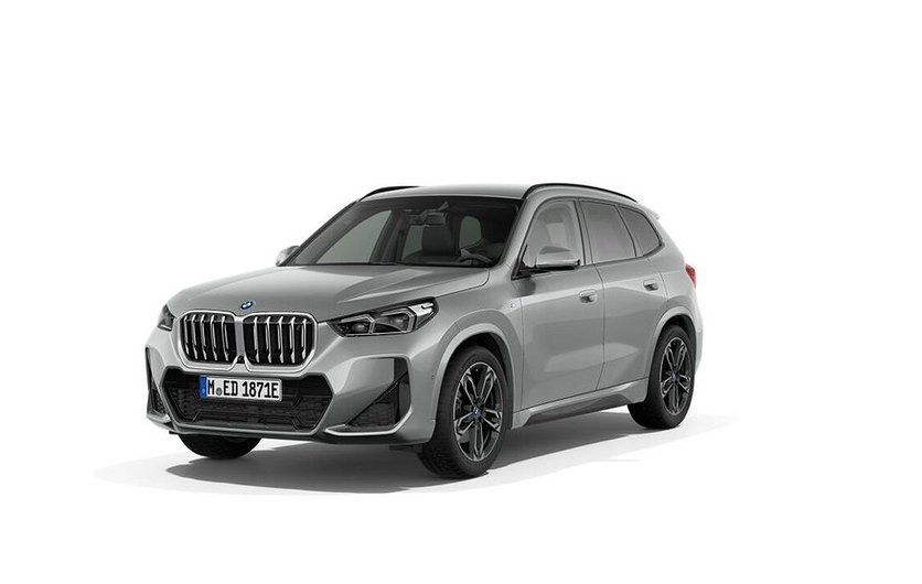 BMW iX1 xDrive30 Innovation M sport Dragkrok Ny 2024