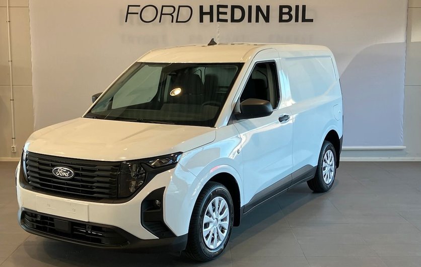 Ford Transit Courier Trend 1.0L EcoBoost 7AT 2024
