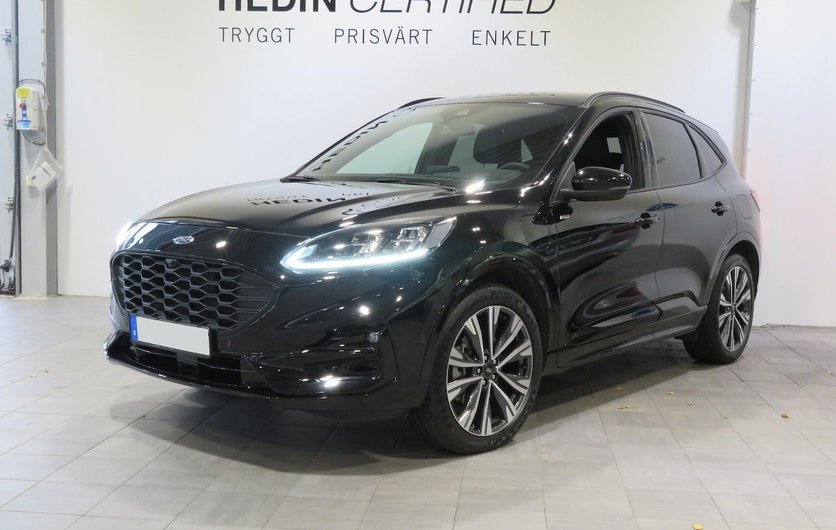 Ford Kuga ST-Line X Business Edt PHEV AUT | Leasing 2022