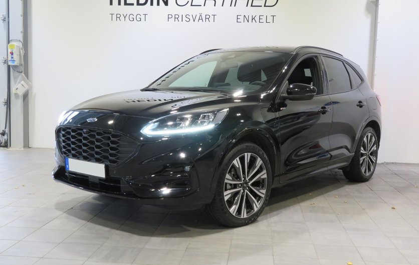 Ford Kuga ST-Line X Business Edt PHEV AUT | Leasing 2023