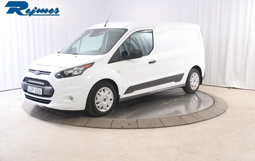 Ford Transit Connect 1.5TDCi 120 TrendHP A L2 2018