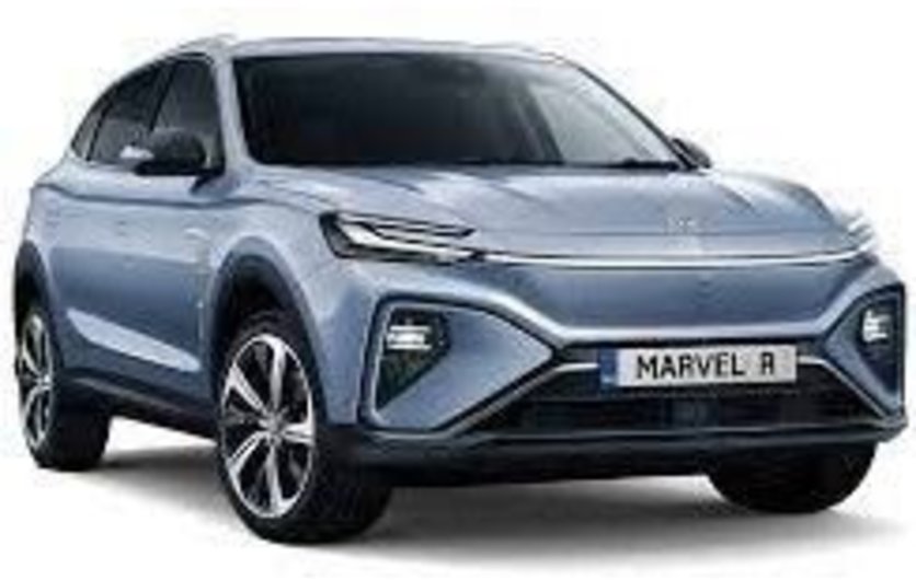 MG Marvel R Performance AWD 2022