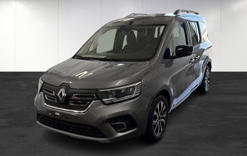 Renault Kangoo E-Tech Family L1 Nordic Line 2023