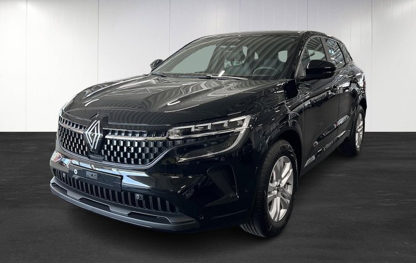 Renault Austral Evolution MHEV 160 V-hjul ingår 2024