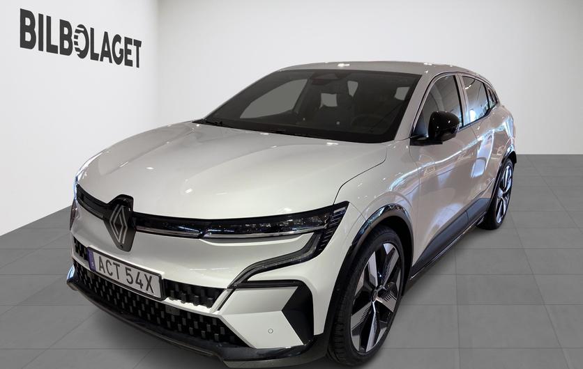 Renault Megane Mégane E-TECH Techno 60kWh DEMOBIL 2023