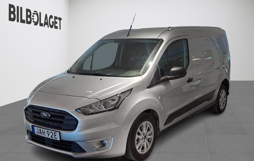 Ford Transit Connect 250 LWB 1.5TD 100 Trend HP A L2 Demo 2023