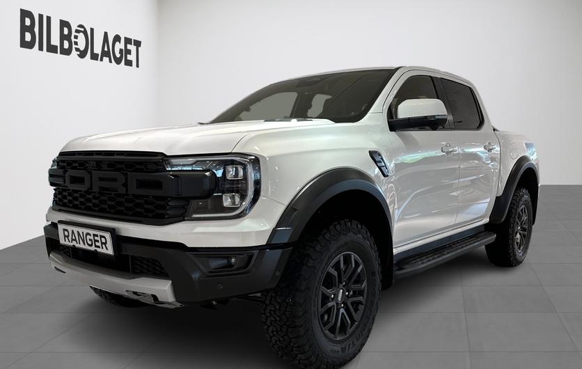 Ford Ranger Raptor Double Cab 3.0 292 AWD A 2023