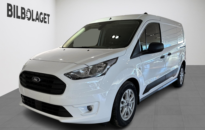 Ford Transit Connect 230 LWB 1.5TD 100 Trend HP A L2 2024