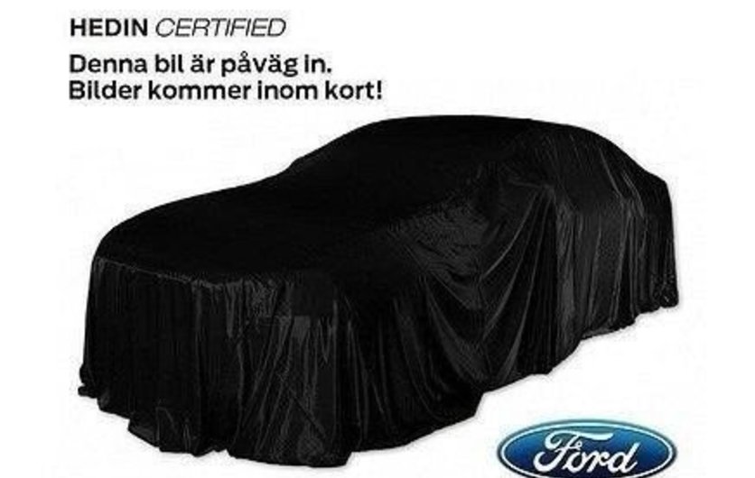 Ford Focus St-line Backkamera Sportratt 2023