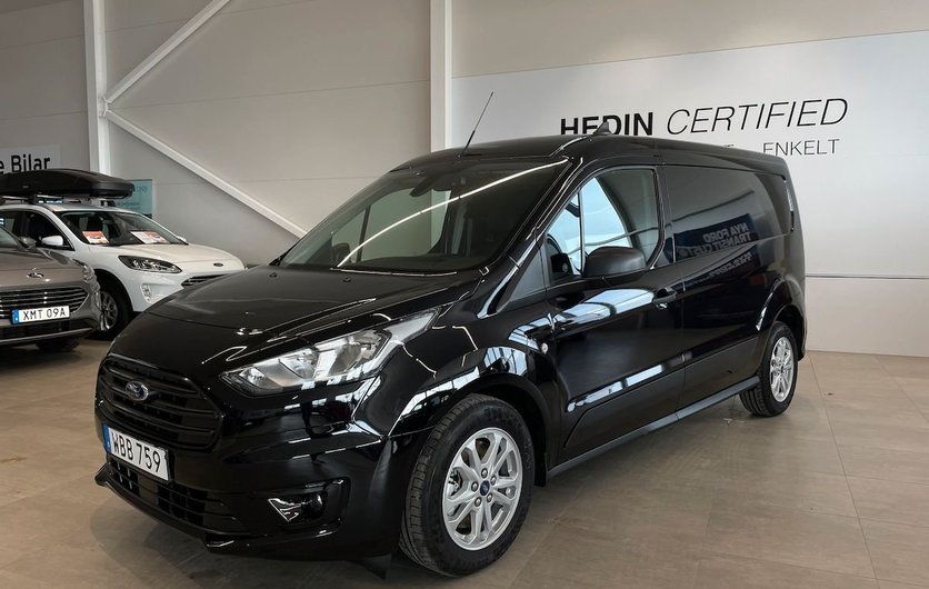 Ford Transit Connect L2 1.5 Ecoblue Selectshift | LAGE 2024