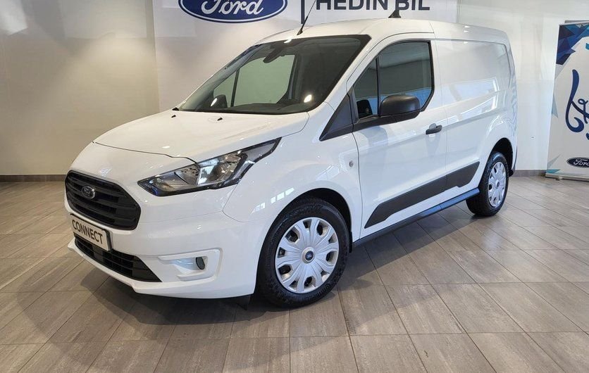 Ford Transit Connect Connect L1 Trend L1 1.5 manuell 2023