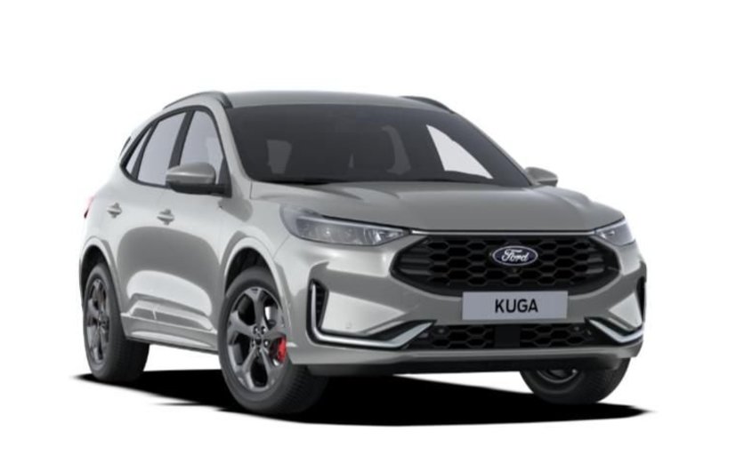Ford Kuga ST-Line X 2.5 Plug-In Hybrid FWD Business Ed 2024
