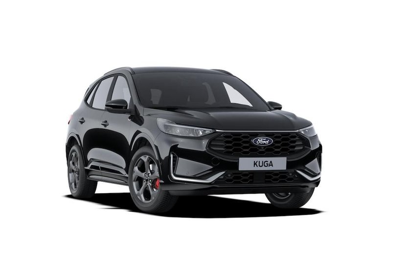 Ford Kuga ST-Line X 2.5 Plug-In Hybrid FWD Business Ed 2024