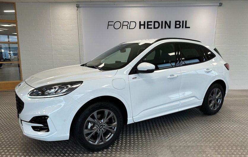 Ford Kuga ST-Line X Business Edition 2022