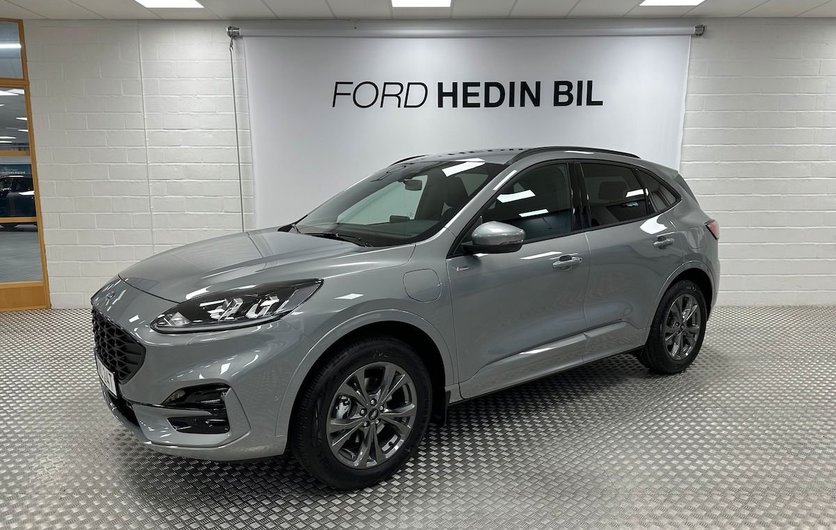Ford Kuga ST-Line PHEV Business Edition 2023
