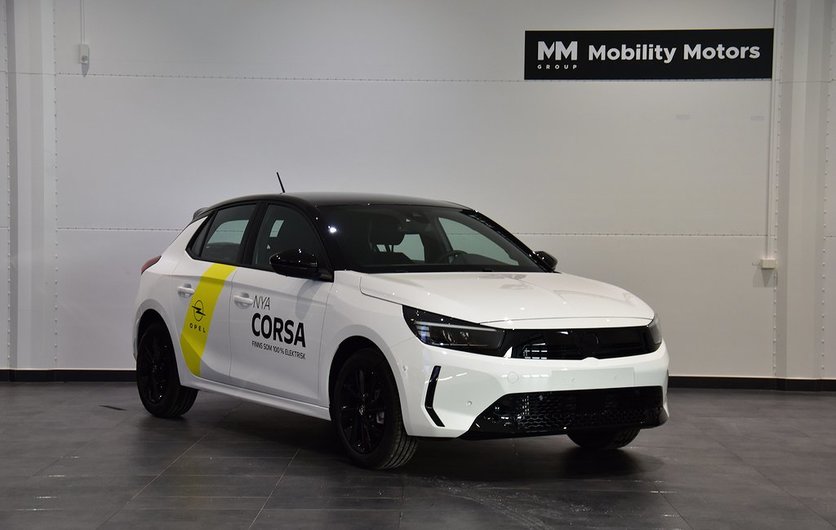Opel Corsa GS-line 2023