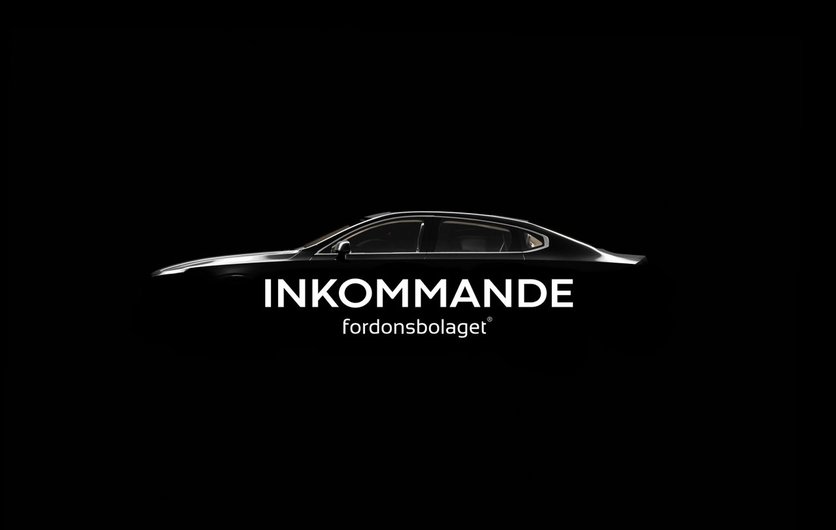 Volkswagen Golf Sportscombi R 4M DSG Backkamera Läder 2017