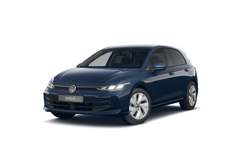 Volkswagen Golf Edition 1.5 eTSI Aut Dinbil Erjudande 2024