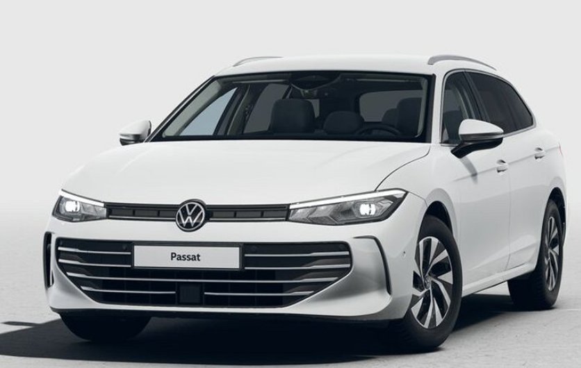 Volkswagen Passat Business 1.5 eTSI Dinbil Erbjudande 2024