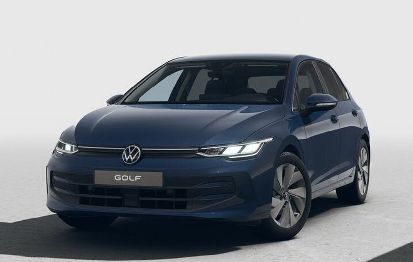 Volkswagen Golf Edition 1.5 eTSI Aut Dinbil Erbjudande 2024
