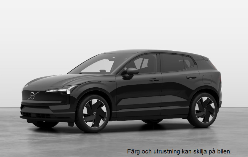 Volvo EX30 Single Motor Extended Range Plus 2024
