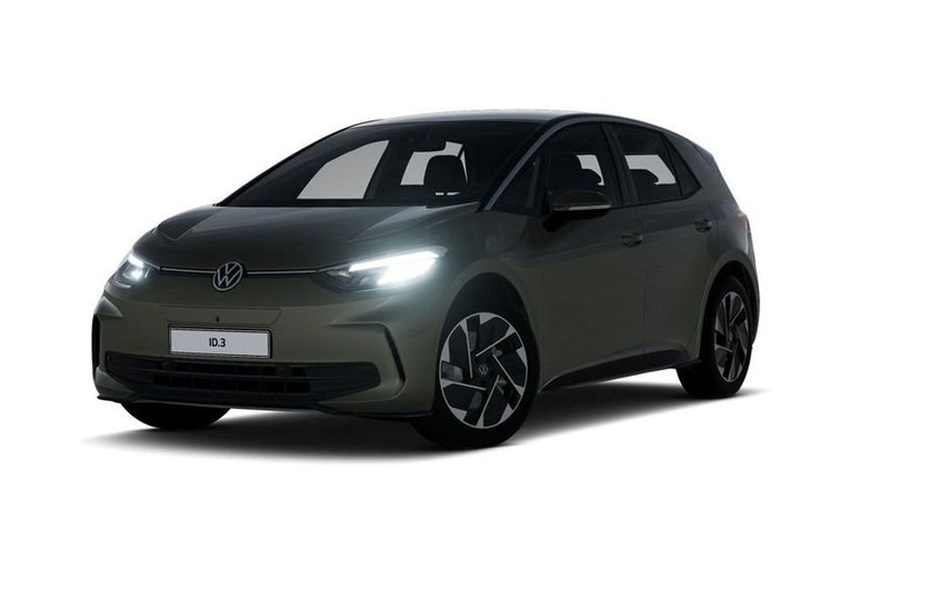 Volkswagen ID.3 Pro Performance 58 kWh 2024