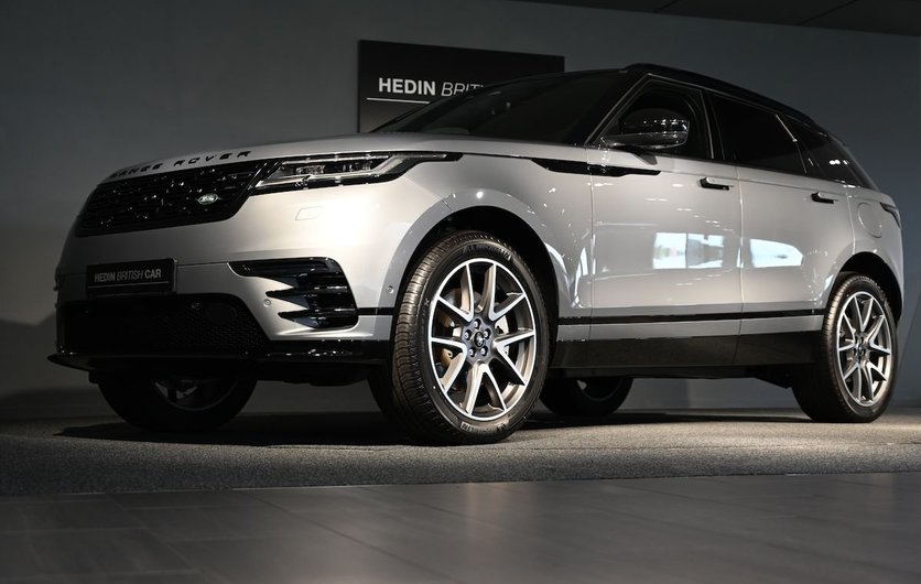 Land Rover Range Rover Velar 2.0L PHEV DYNAMIC SE 2023