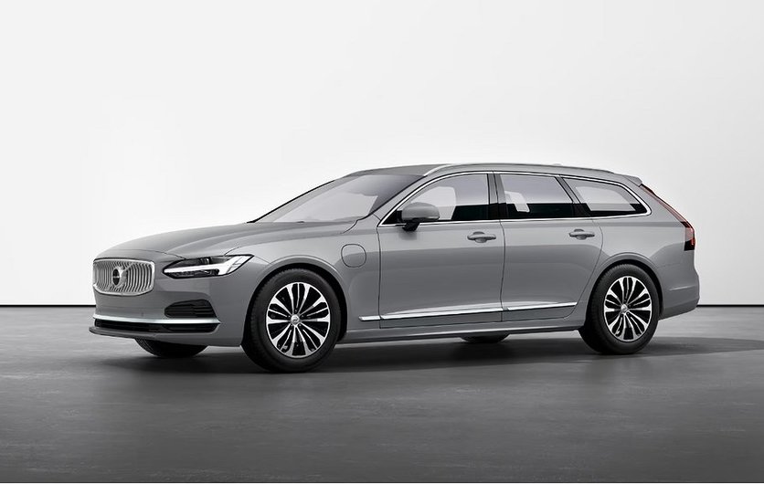 Volvo V90 Recharge T6 Core Edt 2025