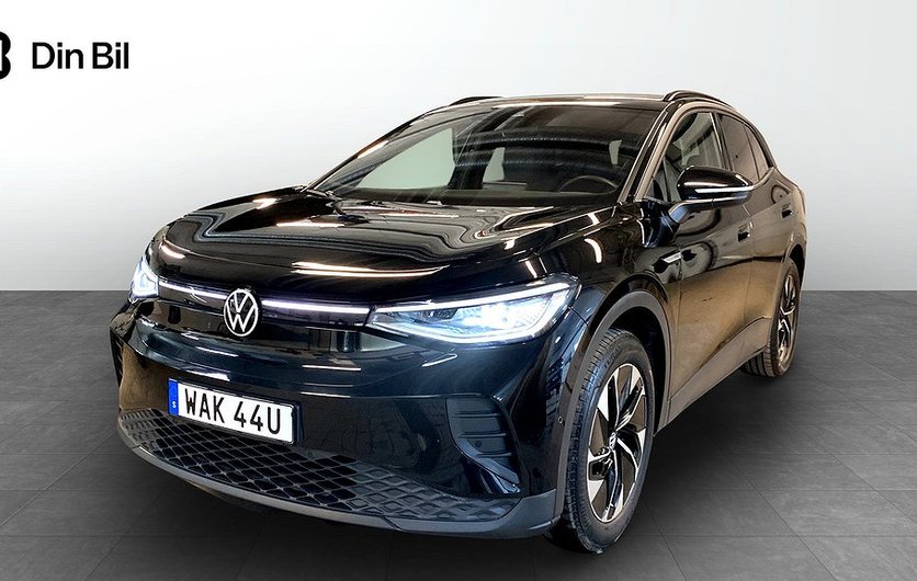 Volkswagen ID.4 Pro Performance Komfort Drag 2023
