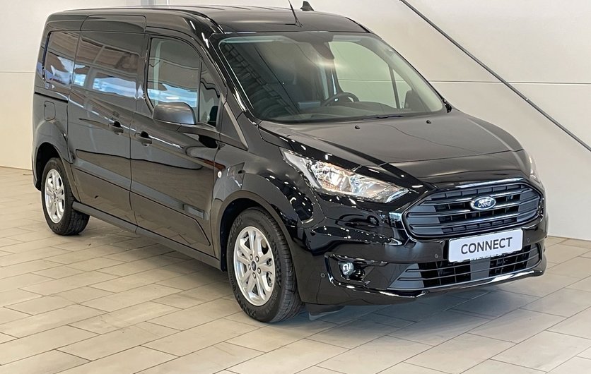 Ford Transit Connect Connect L2 1.5 EcoBlue Euro 6 2024