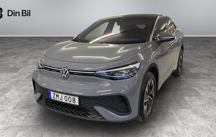 Volkswagen ID.5 Pro Performance RÄNTA 2023