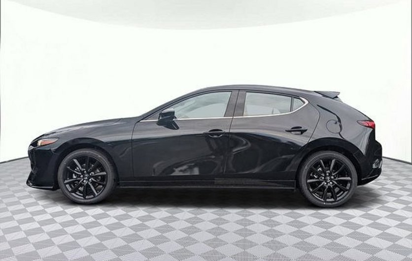 Mazda 3 3 3 2,0 NAGISA Leverans Juni 2024