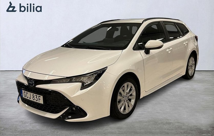 Toyota Corolla Verso Corolla Touring Sports Hybrid 1,8 ACTIVE PLUS 2023