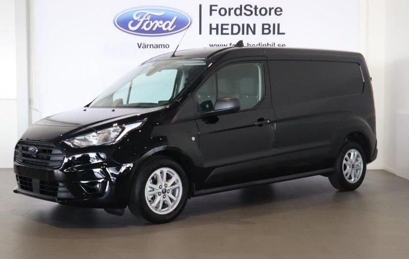 Ford Transit Connect Trend 230 L2 1.5 EcoBlue 2024