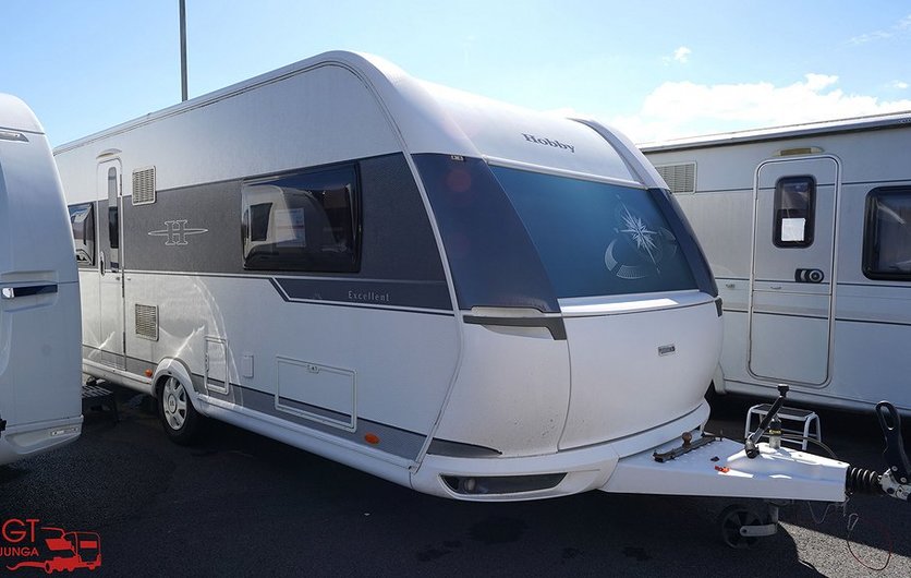 Hobby 560 UL EXCELLENT 2015