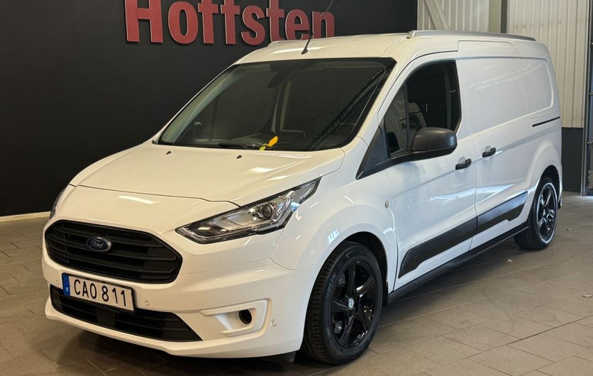 Ford Transit Connect 210 LWB 1.5 SelectShift HM 2019