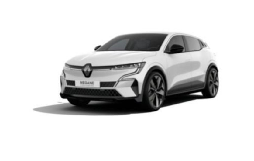Renault Megane Mégane E-tech TECHNO PL fr: mån 2024