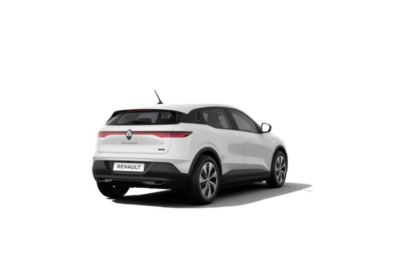 Renault Megane Mégane E-tech PL Fr: mån 2024