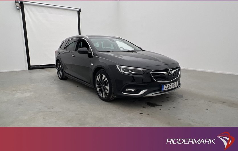 Opel Insignia Country Tourer 4x4 Business BOSE HUD GPS 2018