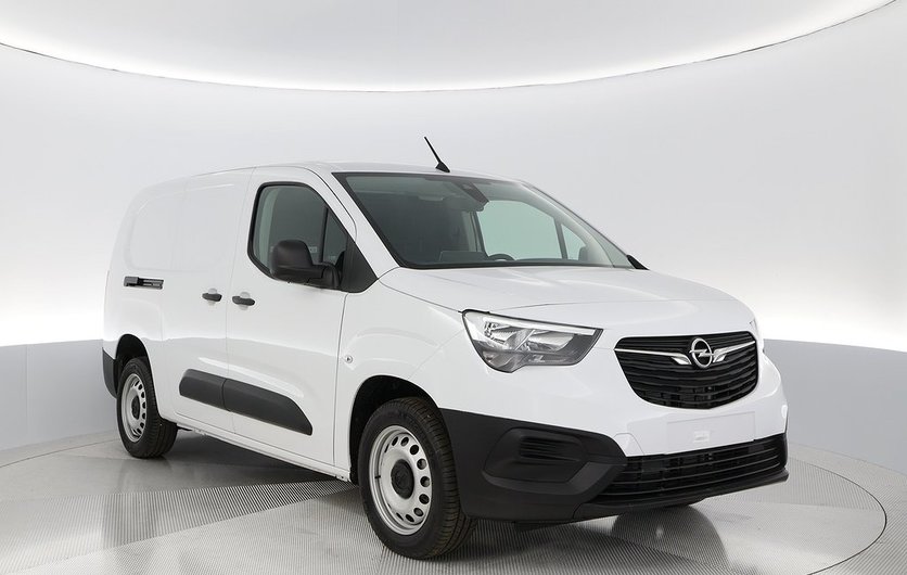 Opel Combo Omgående Leverans - Pris från 2024