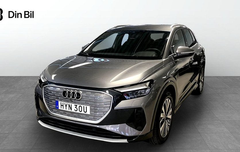 Audi Q4 e-tron Q4 40 e-tron Proline 150,00 KW 2023