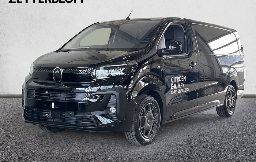 Citroen e-Jumpy Citroën L3 BUSINESS 2024
