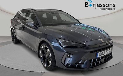 Cupra Leon Sportstourer 1.5 E 2025